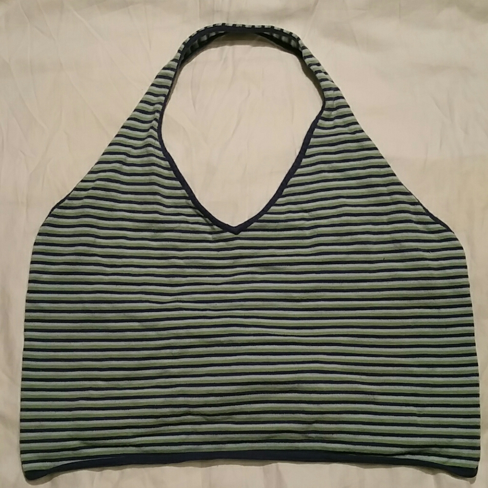American Eagle EUC Halter Top